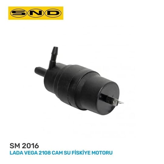 SU FİSKİYE MOTORU LADA VEGA 2108 SU FİSKİYE MOTORU