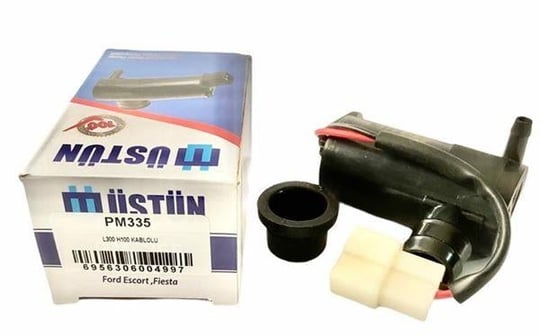 SU FISKIYE MOTORU MITSUBISHI L300 H100 KABLOLU