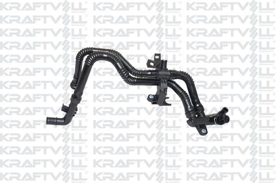 SU KOLLEKTOR HORTUMU FORD FOCUS / C MAX 1,6 TDCI 03>11PARTNER II P307 YM EXPERT III P206 P308 P407 BERLINGO II BERLINGO III PARTNER TEPE JUMPY III C3 C4 C4 PICASSO XSARA PICASS DV6 (1,6HDI 16V)