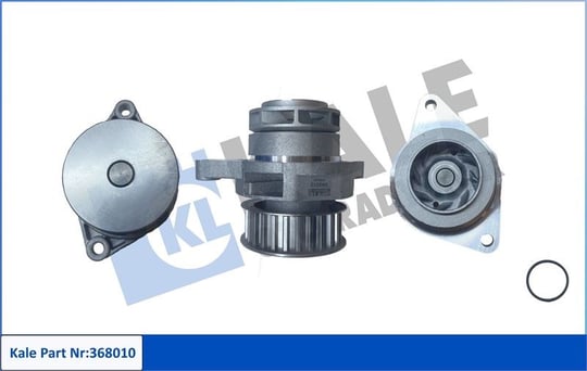 SU POMPASI AUDİ A2 1.6FSI 02<05 SEAT LEON TOLEDO II 1.6 16V 00<06 VOLKSWAGEN BORA I GOLF IV LUPO I POLO POLO III 1.6FSI 1.6 16V 00<06 SU POMPASI ZWP1048 A200