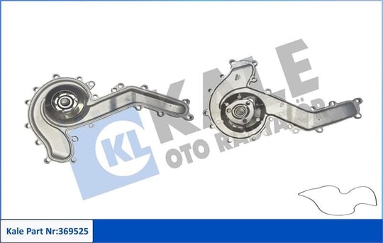 SU POMPASI AUDİ A4 A5 A6 A7 A8 Q5 Q7 Q8 3.0TDI 14=> VOLKSWAGEN AMAROK TOUAREG 3.0TDI 16<23 SU POMPASI PA1353 A276