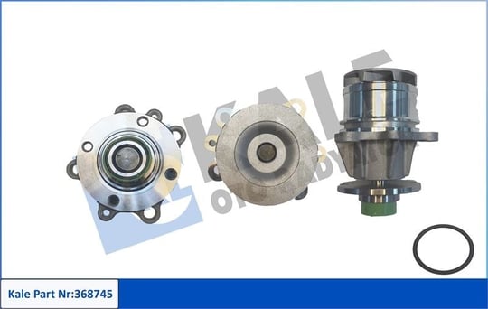 SU POMPASI BMW 3 (E36) 316İ 318İ 90<98 5 (E34) 518İ 87<95 SU POMPASI ZWP1253 B215