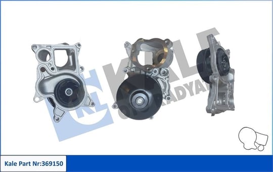 SU POMPASI BMW 3 (F30 F80 F31 F34) 320D 12<18 4 (F33 F83 F32 F82) 420D 430D 13<20 5 (F10 F11) 530D 535D 11<17 6 (F12 F13) 640D 10=> 7 (F01 F02 F03 F04) 730D 740D 09=> X3 (F25) 30D 11<17 X4 (F26) 30D 35D 14<18 X5 (F15 F85) 3.0D 13<18 X6 (E71 E72) 3.0D 4.0D