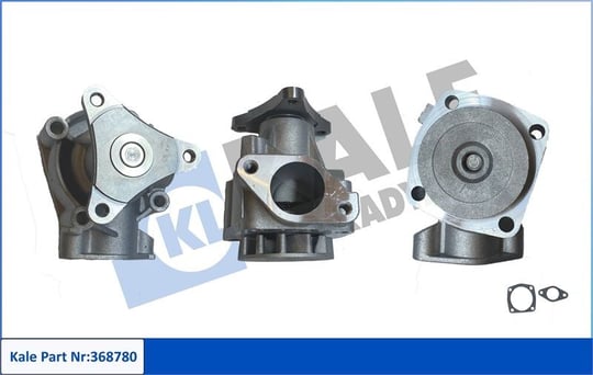 SU POMPASI FİAT COUPE 2.0 16V 91<96 TIPO 2.0İ 90<00 TEMPRA 2.0İ 92<99 ALFA ROMEO 155 2.0 16V 92<97 LANCIA DEDRA DELTA I DELTA II 2.0 16V 87<99 SUZUKI SX4 1.6VVT 06=> SU POMPASI ZWP1018 S189