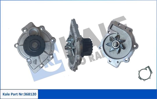 SU POMPASI FORD FOCUS II 2.5RS 09<11 KUGA I MONDEO IV S MAX 2.5 06<15 RENAULT LAGUNA I SAFRANE II 2.0 16V 95<01 VOLVO C30 C70 I C70 II S40 I S40 II S60 I S60 II S70 S80 I S80 II V40 V50 V60 I V70 I V70 II V70 III XC60 I SUV XC70 I XC90 I 1.8 2.0 2.4 2.5 9