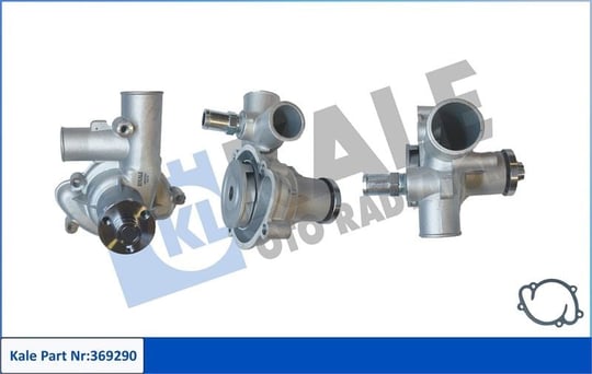 SU POMPASI GAZ GAZELLE 2.3 93<01 SOBOL VOLGA 3102 3110 31105 UAZ 3151 3160 HUNTER PATRIOT 3303 3741 3909 3962 SU POMPASI