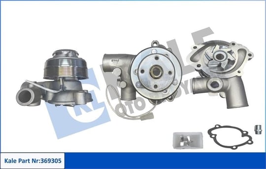 SU POMPASI GAZ GAZELLE SOBOL 2217 2705 2752 3221 3302 SU POMPASI