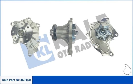 SU POMPASI ISUZU CAMPO D MAX I 2.5 3.0 DITD 4×4 02<06 ELF (NKR) 2.8D 03=> N SERİSİ (NKR NPR) 3.0D 98=> SPACECAB TROOPER I TROOPER II 2.8TD 88<91 OPEL CAMPO 2.5/3.1TD 92<01 MONTEREY B 3.1TD 91<98 FRONTERA A 2.8TD 95<96 SU POMPASI ZWP1277 I208