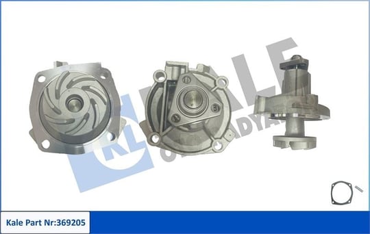 SU POMPASI LADA 1200 1500 73<85 1200 1600 72<86 NADESCHDA 1.7İ 97<06 NIVA SUV 76<95/96<06 NOVA 85<12 TOSCANA 83<93 FORD SCORPIO II 2.5TD 94<98 SU POMPASI L120 / L127 PA575