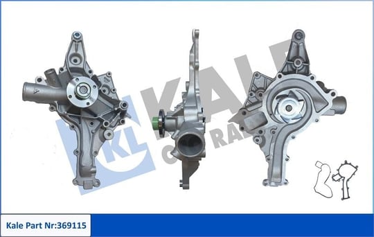 SU POMPASI MERCEDES BENZ (C CLASS) W203 C240 C280 C320 00<07 CLK (C208/C209) 320 02<09 (E CLASS) W210/W211 E240 E320 E500 02<08 G CLASS M CLASS R CLASS (S CLASS) W220 S320 S350 S430 02<05 SL SLK VIANO 3.2 03=> VITO MIXTO (W639) 03=> CHRYSLER CROSSFIRE 3.2