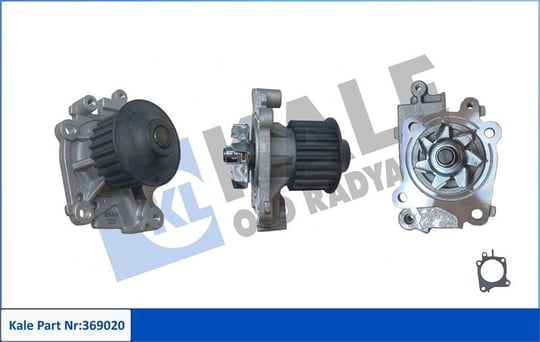 SU POMPASI MİTSUBİSHİ CARISMA COLT V 1600 95<05 LANCER VI 1.6 16V 95<03 PAJERO PININ I 2.0 99<07 PAJERO SPORT I SPACE STAR MPV VOLVO S40 I 1.8İ 16V 95<03 V40 1.8 95<04 SU POMPASI ZWP1145 P7735