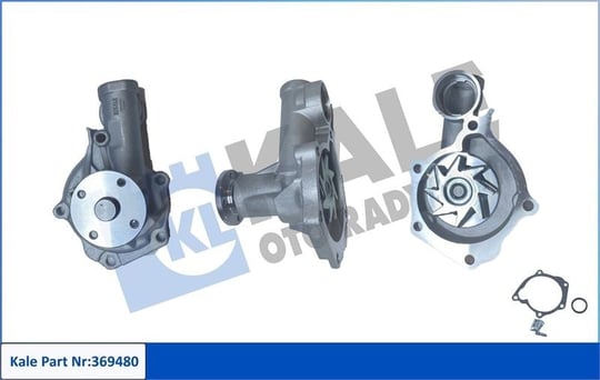 SU POMPASI MİTSUBİSHİ DELICIA L L200 L400 PAJERO 3.5 00<07 3.8 V6 07=> GREAT WALL FENGJUN HOVER TENGYI WINGLE JAC REFINE REIN TAGAZ C190 SU POMPASI 4500 0270 SX MMC010048