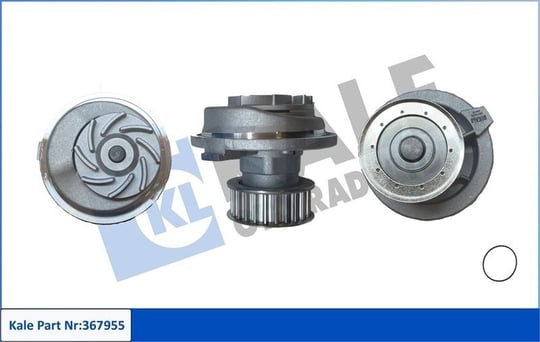 SU POMPASI OPEL ASCONA C ASTRA F 1.6İ 2.0 91<98 ASTRA F CLASSIC 1.6İ 98<02 CALIBRA A FRONTERA A KADETT E VECTRA A 1.6 2.0 88<95 VECTRA B 2.0İ 95<03 SU POMPASI ZWP1024 O137