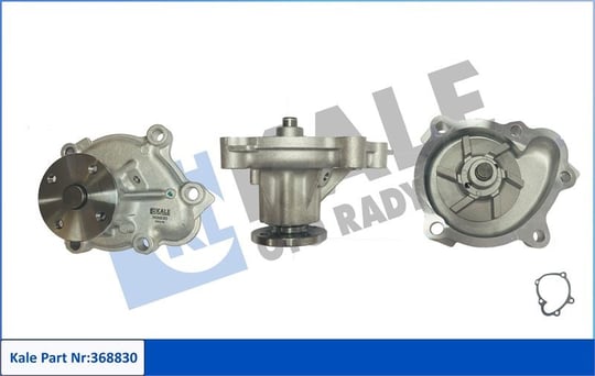 SU POMPASI OPEL ASTRA F 1.7D 91<98 ASTRA G 1.7DTI 98<05 COMBO 1.7D 94<01 CORS B 1.7D 93<00 VECTRA A 1.7D 88<95 VECTRA B 1.7TD 96<99 SU POMPASI ZWP1037 O143