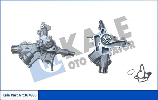 SU POMPASI OPEL ASTRA H 1.4İ 04<10 ASTRA G 1.4 16V 98<05 ASTRA K AGILA A 1.0 12V 00<07 COMBO C 1.4 01<06 CORSA C 1.2 16V 1.4 00<06 CORSA D 1.4 06<14 INSIGNIA A INSIGNIA B 1.6CDTI 17=> MERİVA A 1.4 16V 04<10 MOKKA MOKKA X 1.6CDTI 18=> TIGRA 1.4 04<10 SUZUK