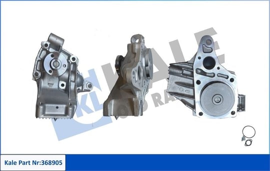 SU POMPASI OPEL MOVANO A 2.8DTI 98<01 RENAULT MASTER II 2.8DTI 98<01 JEEP CJ5 CJ8 2.4D 83<87 SU POMPASI ZWP1095 R221