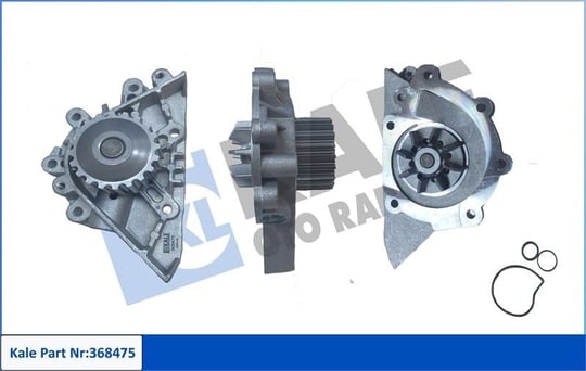SU POMPASI PEUGEOT 206 CC 3008 307 406 407 607 806 807 EXPERT 2.0 16V 99<05 CİTROEN C4 C4 I C5 I C5 II C8 EVASION JUMPY I XSARA XSARA PICASSO 1.8/2.0 26V 00<05 FİAT SCUDO ULYSSE 2.0 16V 00<06 LANCIA PHEDRA 2.0 02<10 ZETA 2.0 16V 00<02 SU POMPASI ZWP1158 C