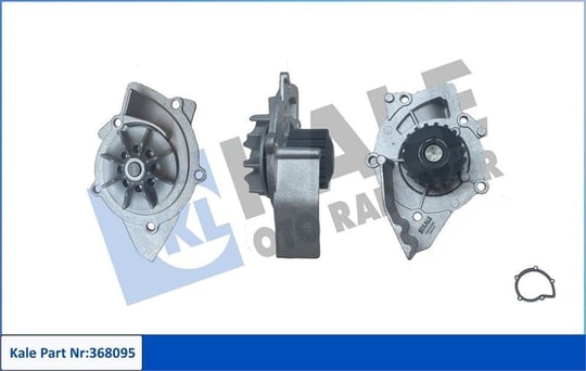 SU POMPASI PEUGEOT 307 2.0HDI 00<07 307 CC 307 SW 308 I 308 SW I 406 407 04<11 407 SW 508 I 5008 607 807 BOXER EXPERT EXPERT TEPEE 2.0HDI 07=> CİTROEN C4 I 2.0HDI C4 PICASSO I MPV C5 I C5 II C5 III 08<15 C8 JUMPER I JUMPY II FİAT SCUDO ULYSSE 2.0DMTJ 06<1