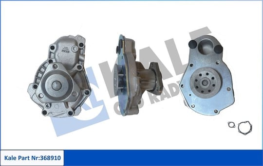 SU POMPASI RENAULT 21 2.0 2.1D 2.2 86<94 25 2.0 12V 2.2 85<93 ESPACE II 2.0 2.2 91<96 MASTER I TRAFIC 2.0 2.1 2.2 94<97 SU POMPASI ZWP1105 R266
