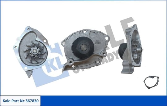 SU POMPASI RENAULT AVANTIME CLİO I CLİO III ESPACE IV GRAND SCENIC II LAGUNA I 1.9DCI 93<03 LAGUNA II 1.9DCI 01<07 LAGUNA III MASTER II MASTER III MEGANE I MEGANE II 1.9DCI 02<08 MEGANE III TRAFIC II 1.9DCI 01<14 VEL SATIS MİTSUBİSHİ CARISMA 1.9DID 95<06 