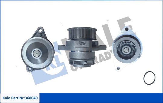 SU POMPASI SEAT AROSA CORDOBA İBİZA II INCA 1.4I 1.6I 95<09 SKODA FELICIA I FELICIA II OCTAVIA I 1.6 1.9SDI/TDI 96<10 VOLKSWAGEN CADDY II FOX GOLF III NEW BEETLE POLO POLO III VENTO 1.4 1.6 95<04 SU POMPASI ZWP1056 A179