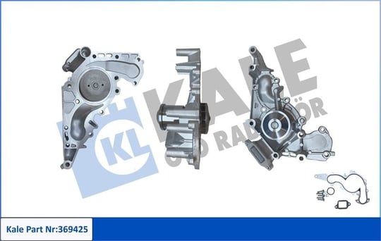 SU POMPASI TOYOTA LAND CRUISER 4.7 98<07 LEXUS GS LS LX SC 400 430 98<10 SU POMPASI T250 LWP 1947