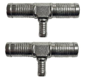 SU T Sİ ALÜMİNYUM Ø16X16X8