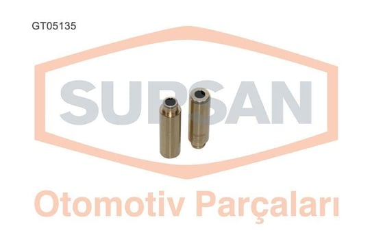 SUBAP GAYDI BMW 3.20İ - 5.20İ 24V (1992) 6 MM (ENG . M50B20) 24 GAYD - D: - D: - L: