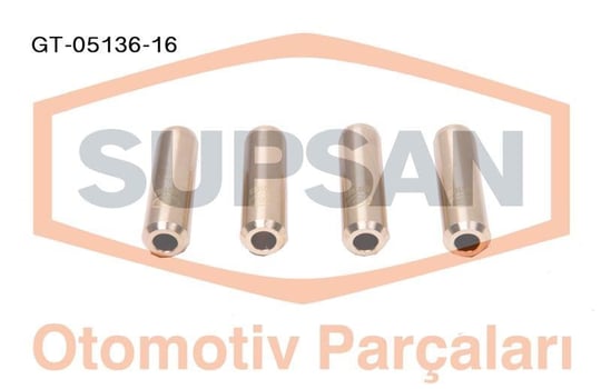SUBAP GAYDI BMW 3.20TDS 16V (M47D20) - 5.30TDS 24V (M57D30) 2001 16 GAYD - D: - D: - L: