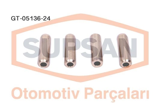 SUBAP GAYDI BMW 3.20TDS 16V (M47D20) - 5.30TDS 24V (M57D30) 2001 24 GAYD - D: - D: - L:
