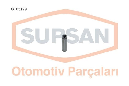 SUBAP GAYDI CİTROEN C3 1.4D 16V (ENG. DV4 TED4) 16 GAYD - D:9.55 - D:5.51 - L:34