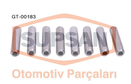 SUBAP GAYDI FORD D 1211 12 GAYD - D:15.9 - D:9.5 - L:76