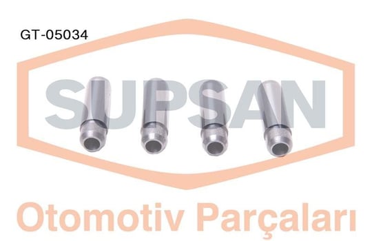 SUBAP GAYDI ISUZU NKR ENG.(4JB1 NA) 8 GAYD - D:14 - D:8 - L:50