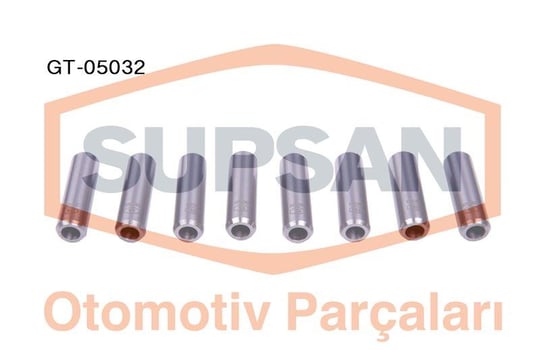 SUBAP GAYDI KİA BONGO K2700 8 GAYD - D:14 - D:8.5 - L:48.5