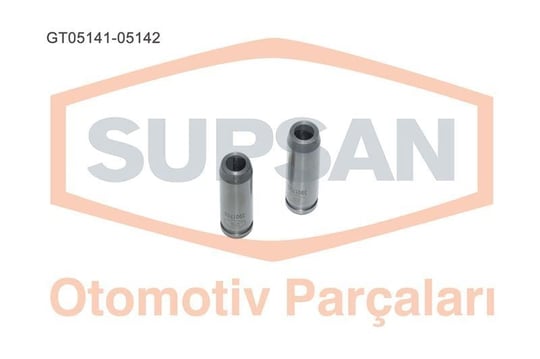 SUBAP GAYDI KİA SORENTO 2.5 CRDI 16V (ÜÇ TIRNAK) 1 6 GAYD - D: - D: - L: