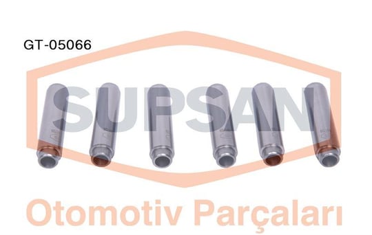 SUBAP GAYDI MAN TGA (TEK TIRNAK) (ENG. 28.76 TD) 2 4 GAYD - D:15 - D:9 - L:64