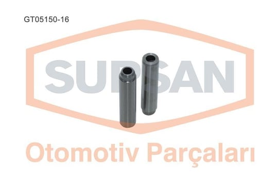 SUBAP GAYDI MAN TGL D0834 / D0836 16 GAYD - D: - D : - L: