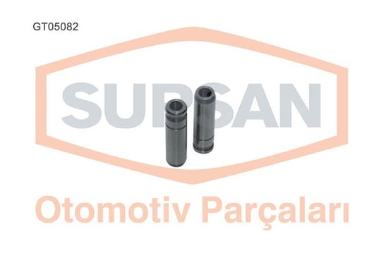 SUBAP GAYDI MAZDA 2500 12V 12 GAYD - D:12 - D:7 - L:46