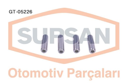 SUBAP GAYDI MAZDA 3 16V ENG. (B6ZE) 16 GAYD - D:11 - D:5.5 - L:39