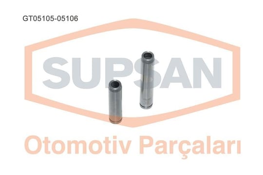 SUBAP GAYDI NİSSAN PİCK-UP SKYSTAR 16V 16 GAYD - I N D:10 D: 6 L:44 EX D: 10 - D:6 - L:59.5