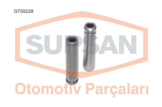 SUBAP GAYDI NİSSAN QASHQAİ 1.6 16V - ENG. (HR16) 1 6 GAYD - D:9 - D:5 - L:42.2