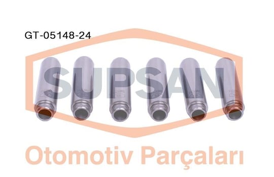 SUBAP GAYDI OM 501- 457- 541 EUR 4 - EUR 5 24 GAYD - D: - D: - L: