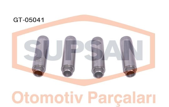 SUBAP GAYDI PEUGEOT J9 2.5 LT (ENG. XD3) - 2.5 LT (ENG. YEŞİL) 8 GAYD - D:14 - D:8.5 - L:55