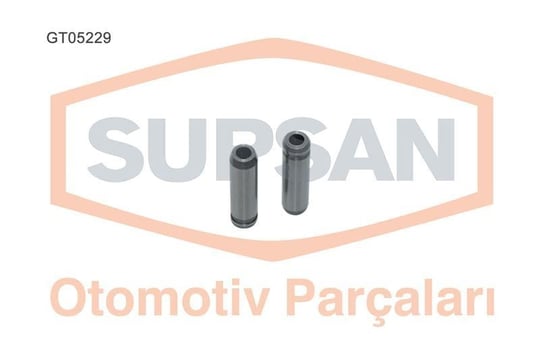 SUBAP GAYDI TOYOTA HI-LUX PİCKUP 2.5 - 3.0 16V ENG . (1KD-FTV/2KD-FTV)16V 16 GAYD - D:11 - D:6 - L:40.5