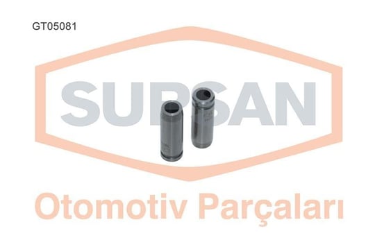 SUBAP GAYDI TOYOTA HİLUX 2L, 3L, 1KZ TEK TIRNAK 8 GAYD - D:13 - D:8 - L:40