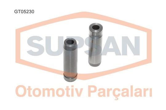 SUBAP GAYDI TOYOTA YARİS 1.3 16V ENG.(1SZ-FE/2SZ-F E) 16 GAYD - D:9.73 - D:5 - L:34.4