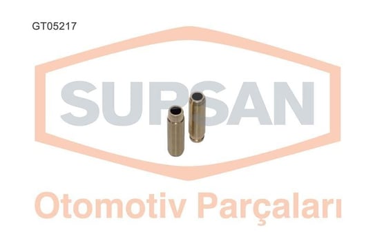 SUBAP GAYDI VW GOLF 6, PASSAT 1.6 TDI, POLO 1.2 TD I (ENG. CAYA-CAYB -CAYC) - SEAT IBİZA 5,LEON,ALTEA,SKODA OCTAVİA 1.6 TDI 16 GAYD - D: - D: - L:
