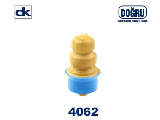 SÜSPANSİYON TAKOZU ARKA 207 301