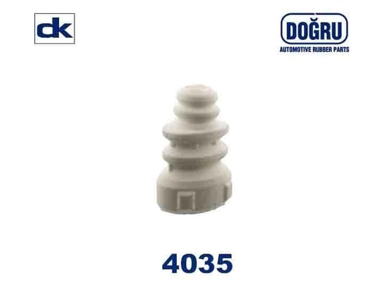 SÜSPANSİYON TAKOZU ARKA GOLF 5