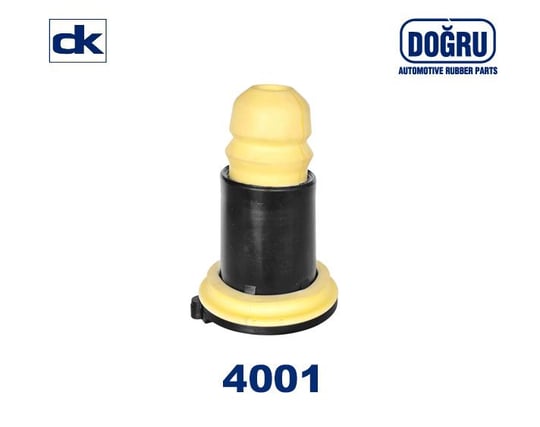 SÜSPANSİYON TAKOZU ARKA KÜÇÜK FIORINO
